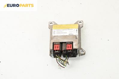 Модул за AIRBAG за Ford Focus I Estate (02.1999 - 12.2007), № 0285001248
