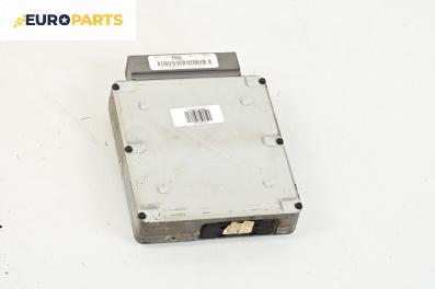 Компютър двигател за Ford Focus I Estate (02.1999 - 12.2007) 1.8 Turbo DI / TDDi, 90 к.с., № YS4F-12A650-PA