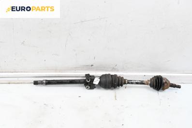 Полуоска за Opel Astra H GTC (03.2005 - 10.2010) 1.7 CDTi, 101 к.с., позиция: предна, дясна