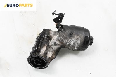 Корпус за маслен филтър за Opel Astra H GTC (03.2005 - 10.2010) 1.7 CDTi, 101 к.с.