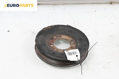 Демпферна шайба за Opel Astra H GTC (03.2005 - 10.2010) 1.7 CDTi, 101 к.с.