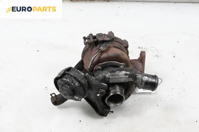 Турбо за Opel Astra H GTC (03.2005 - 10.2010) 1.7 CDTi, 101 к.с., № 8973000925