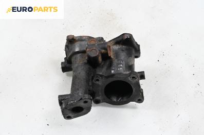 EGR-клапан за Opel Astra H GTC (03.2005 - 10.2010) 1.7 CDTi, 101 к.с.