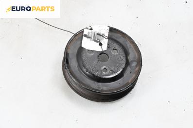 Демпферна шайба за Opel Astra H GTC (03.2005 - 10.2010) 1.7 CDTi, 101 к.с.