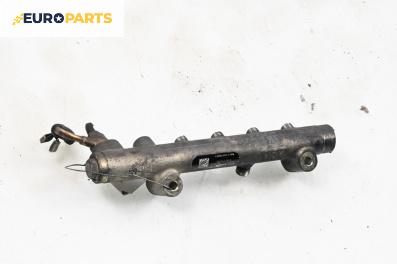 Горивна рейка за Opel Astra H GTC (03.2005 - 10.2010) 1.7 CDTi, 101 к.с., № Bosch 0445214094