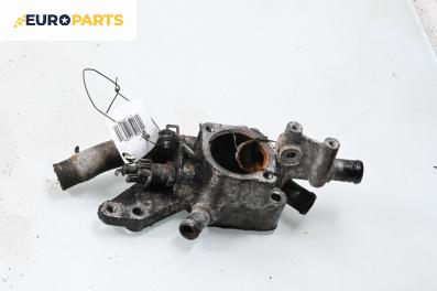 Корпус на термостат за Opel Astra H GTC (03.2005 - 10.2010) 1.7 CDTi, 101 к.с.