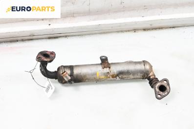 EGR тръба за Opel Astra H GTC (03.2005 - 10.2010) 1.7 CDTi, 101 к.с.