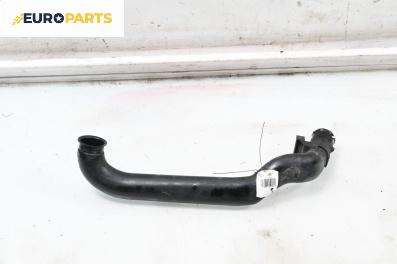 Тръба интеркулер за Opel Astra H GTC (03.2005 - 10.2010) 1.7 CDTi, 101 к.с.