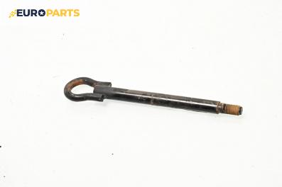 Кука теглене за Renault Scenic II Minivan (06.2003 - 07.2010)