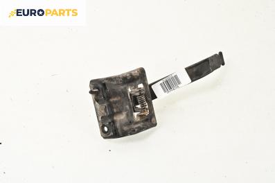 Заключалка преден капак за Renault Scenic II Minivan (06.2003 - 07.2010)