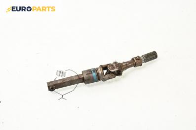 Каре на волана за Ford Focus I Estate (02.1999 - 12.2007) 1.8 Turbo DI / TDDi, 90 к.с., комби