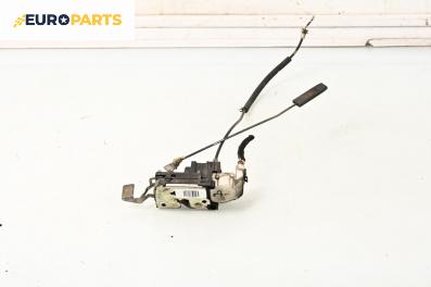 Брава на врата за Fiat Ducato Box IV (04.2002 - 07.2006), позиция: дясна