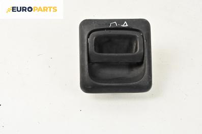 Външна дръжка за Fiat Ducato Box IV (04.2002 - 07.2006), 2+1 вр., товарен, позиция: предна, дясна