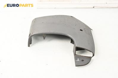 Кора врата за Fiat Ducato Box IV (04.2002 - 07.2006), 2+1 вр., товарен, позиция: дясна