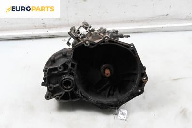 Ръчна скоростна кутия за Opel Astra H GTC (03.2005 - 10.2010) 1.7 CDTi, 101 к.с.