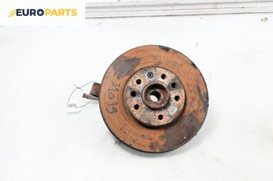 Шенкел главина за Opel Astra H GTC (03.2005 - 10.2010), позиция: предна, лява
