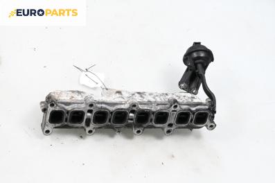 Всмукателен колектор за Opel Astra H GTC (03.2005 - 10.2010) 1.7 CDTi, 101 к.с.