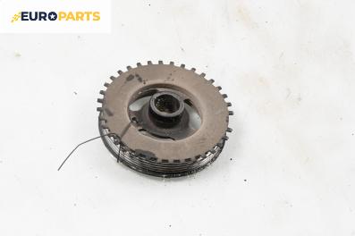 Демпферна шайба за Ford Mondeo III Turnier (10.2000 - 03.2007) 1.8 16V, 125 к.с.