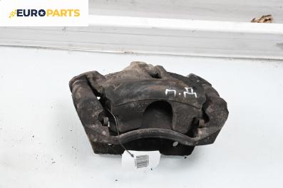 Спирачен апарат за Ford Mondeo III Turnier (10.2000 - 03.2007), позиция: предна, дясна