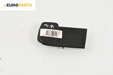 Интериорна лайсна за Audi A3 Sportback I (09.2004 - 03.2015), 4+1 вр., хечбек