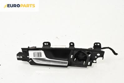 Вътрешна дръжка за Audi A3 Sportback I (09.2004 - 03.2015), 4+1 вр., хечбек, позиция: задна, лява