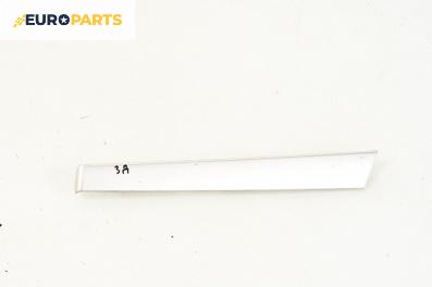 Интериорна лайсна за Audi A3 Sportback I (09.2004 - 03.2015), 4+1 вр., хечбек