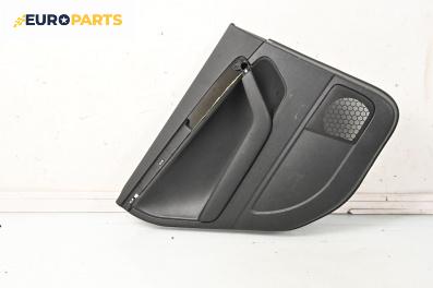 Кора врата за Audi A3 Sportback I (09.2004 - 03.2015), 4+1 вр., хечбек, позиция: задна, лява