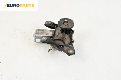 Ел. мотор за чистачките за Renault Scenic I Minivan (09.1999 - 07.2010), миниван, позиция: задна