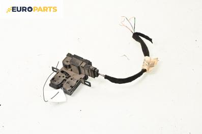 Брава заден капак за Renault Scenic I Minivan (09.1999 - 07.2010), миниван, позиция: задна