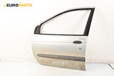 Врата за Renault Scenic I Minivan (09.1999 - 07.2010), 4+1 вр., миниван, позиция: предна, лява
