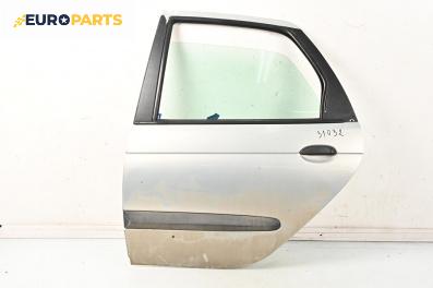 Врата за Renault Scenic I Minivan (09.1999 - 07.2010), 4+1 вр., миниван, позиция: задна, лява