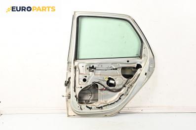Врата за Renault Scenic I Minivan (09.1999 - 07.2010), 4+1 вр., миниван, позиция: задна, дясна