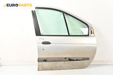 Врата за Renault Scenic I Minivan (09.1999 - 07.2010), 4+1 вр., миниван, позиция: предна, дясна