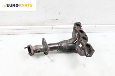 Изпускателен колектор  за Ford Mondeo III Turnier (10.2000 - 03.2007) 1.8 16V, 125 к.с.