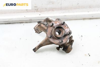 Шенкел главина за Ford Mondeo III Turnier (10.2000 - 03.2007), позиция: предна, дясна