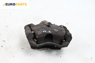 Спирачен апарат за Ford Mondeo III Turnier (10.2000 - 03.2007), позиция: предна, лява