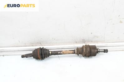 Полуоска за Ford Mondeo III Turnier (10.2000 - 03.2007) 1.8 16V, 125 к.с., позиция: предна, лява
