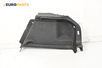 Кора багажник за Audi A3 Sportback I (09.2004 - 03.2015), 4+1 вр., хечбек