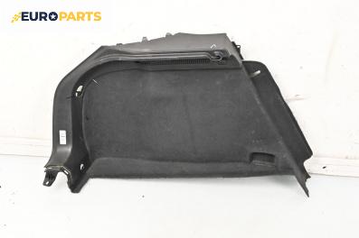 Кора багажник за Audi A3 Sportback I (09.2004 - 03.2015), 4+1 вр., хечбек