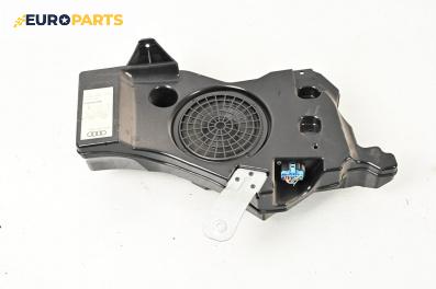 Субуфер за Audi A3 Sportback I (09.2004 - 03.2015)