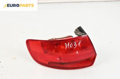 Стоп за Audi A3 Sportback I (09.2004 - 03.2015), хечбек, позиция: лява