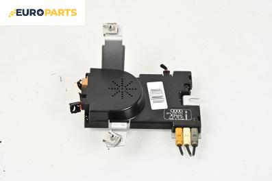 Усилвател антена за Audi A3 Sportback I (09.2004 - 03.2015), № 8P4 035 225