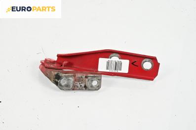 Панта преден капак за Audi A3 Sportback I (09.2004 - 03.2015), 4+1 вр., хечбек, позиция: лява