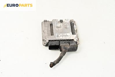 Компютър двигател за Audi A3 Sportback I (09.2004 - 03.2015) 2.0 TFSI quattro, 200 к.с., № 8P0 907 115