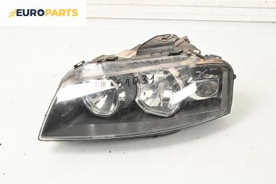 Фар за Audi A3 Sportback I (09.2004 - 03.2015), хечбек, позиция: лява