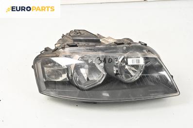 Фар за Audi A3 Sportback I (09.2004 - 03.2015), хечбек, позиция: дясна