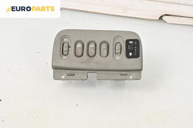 Панел бутони за Renault Scenic I Minivan (09.1999 - 07.2010)