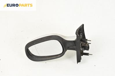 Огледало за Renault Scenic I Minivan (09.1999 - 07.2010), 4+1 вр., миниван, позиция: лява