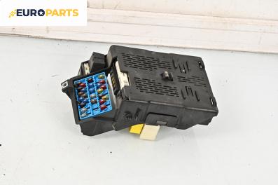 Бушонно табло за Renault Scenic I Minivan (09.1999 - 07.2010) 2.0 16V (JA1B, JA1D), 139 к.с.