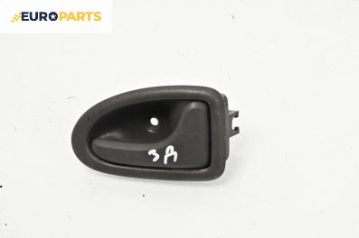 Вътрешна дръжка за Renault Scenic I Minivan (09.1999 - 07.2010), 4+1 вр., миниван, позиция: задна, дясна